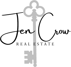 Jen Crow Real Estate